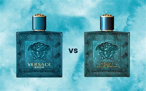 versace woman edt|versace eros edp vs edt.